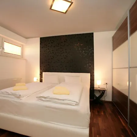 Апартаменты Kitzsteinhorn View The & Relax Целль-ам-Зе