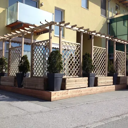 Kitzsteinhorn View The & Relax Целль-ам-Зе